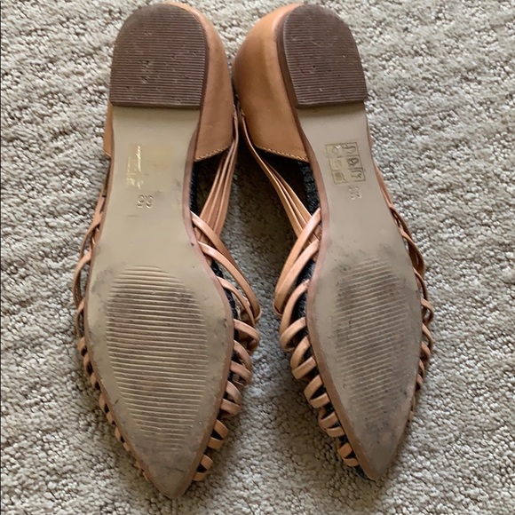 Flats - Picture 4 of 4